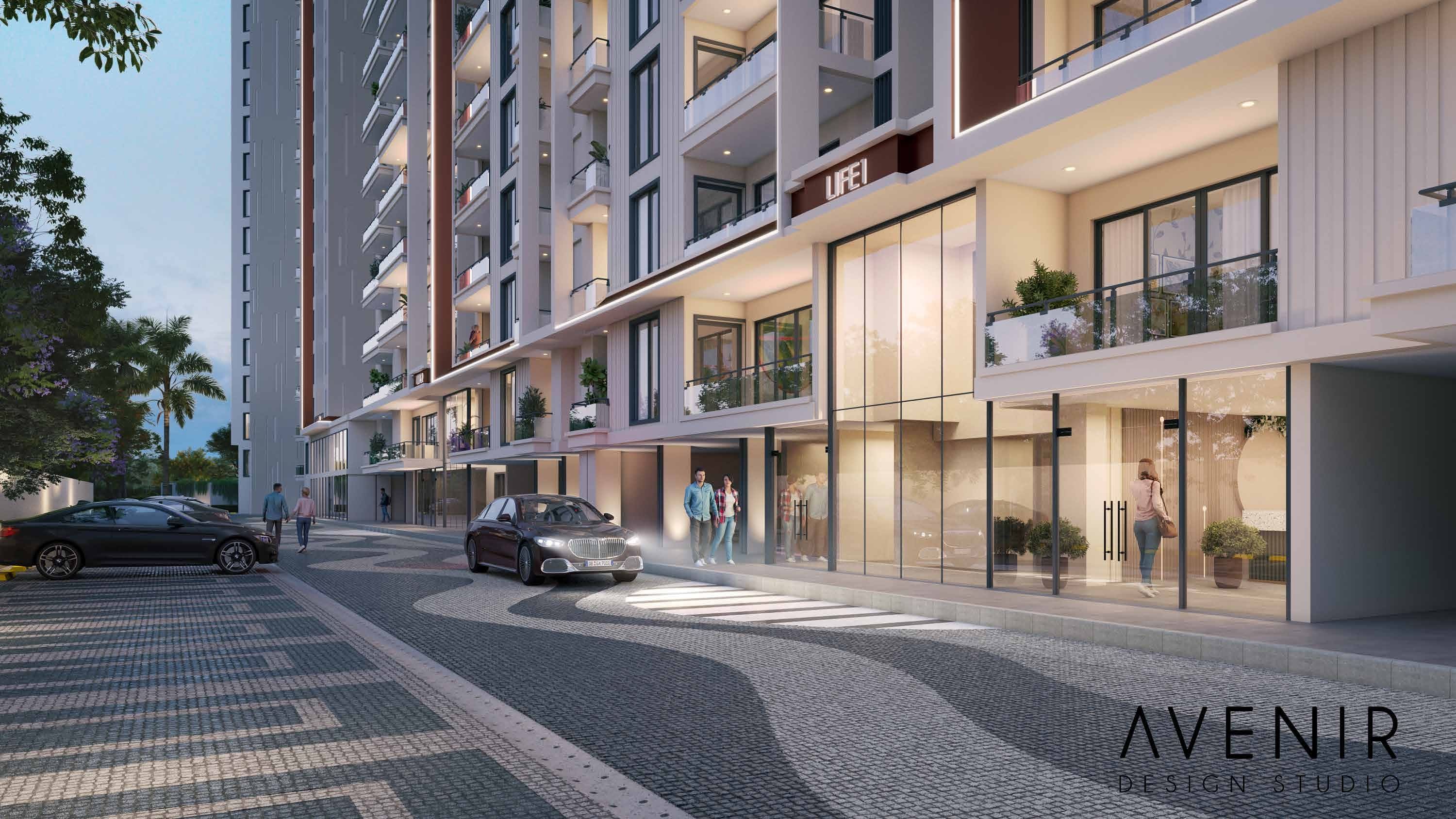 Godrej Property Image