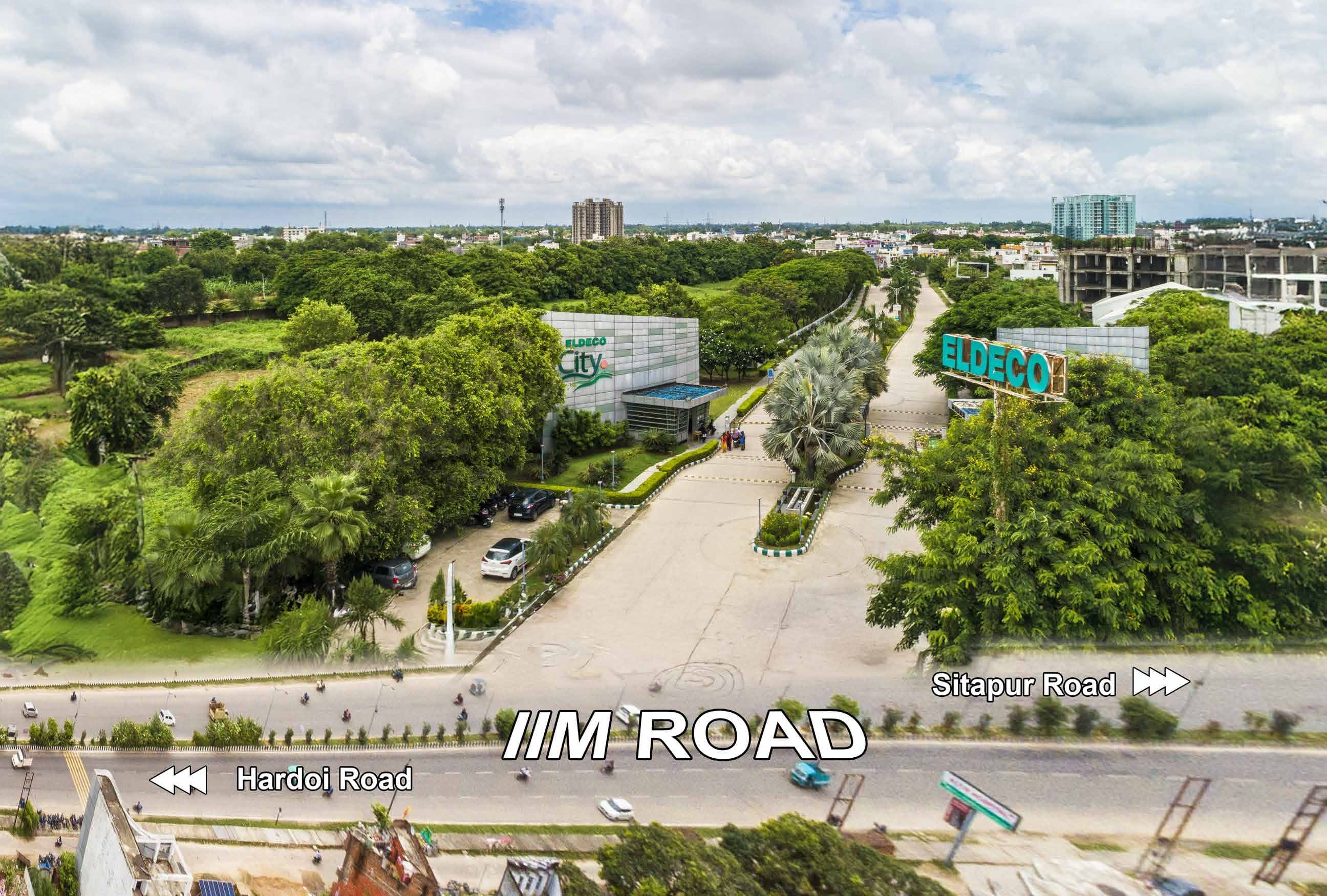 Godrej Property Image