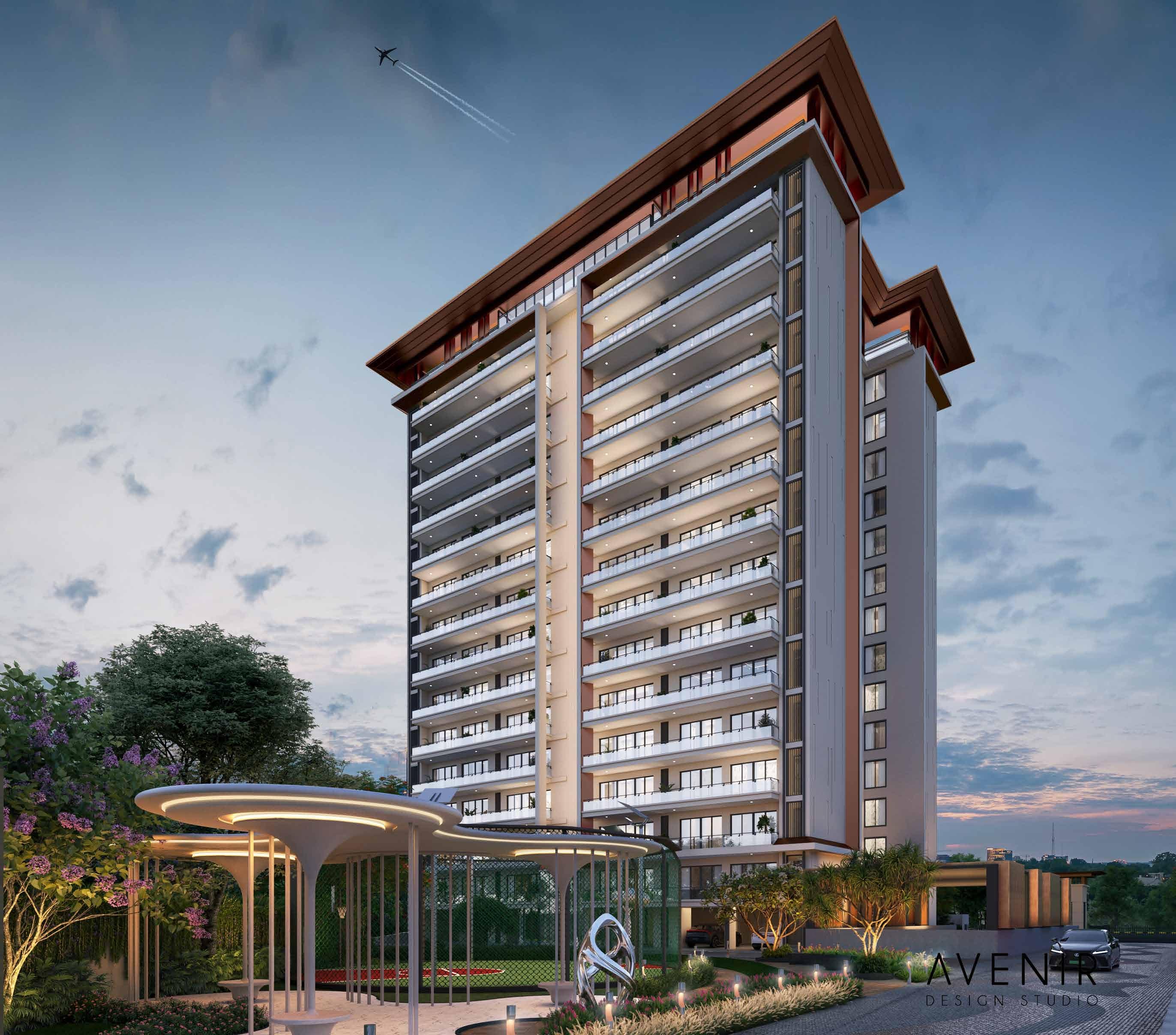 Godrej Property Image